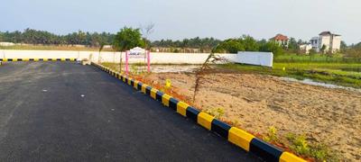Image of 600 Sq.ft Residential Plot / Land for sale in Cheyur, Chennai for Rs. 897034