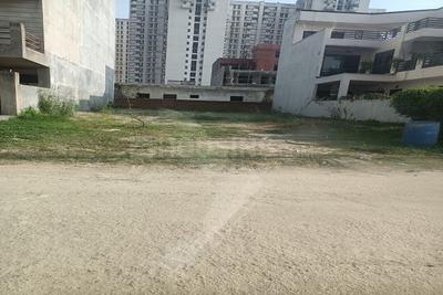 Image of 128 Sq.ft Residential Plot / Land for sale in Jaypee Kensington Park Plot Phase 2, Sector 133, Noida for Rs. 43000000