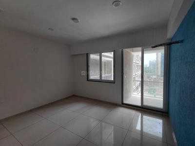 Bedroom Image of 1750 Sq.ft 3 BHK Apartment / Flat for rent in Bhayli Vadodara for Rs. 25000