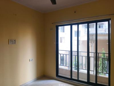 Bedroom Image of 580 Sq.ft 1 BHK Apartment / Flat for sale in Kalyan West Kalyan for Rs. 3200000