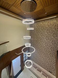 Hall Image of 2900 Sq.ft 4 BHK Independent House for sale in Nipania Indore for Rs. 17500000