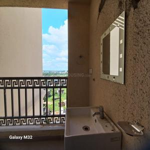 Balcony Image of 1540 Sq.ft 3 BHK Apartment / Flat for sale in Argora Ranchi for Rs. 7999999