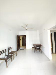 Hall Image of 650 Sq.ft 1 BHK Apartment / Flat for sale in Pristine Pacific H I, Ambegaon Budruk Pune for Rs. 4500000