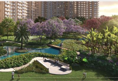 3 BHK Flat