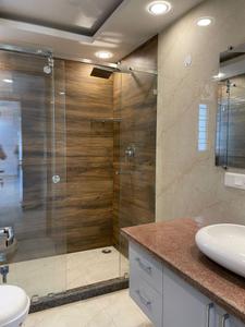 Bathroom Image of 1699 Sq.ft 3 BHK Builder Floor for sale in Sector 21 Gurgaon for Rs. 26000000