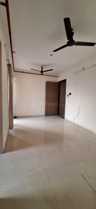 Hall Image of 1080 Sq.ft 2 BHK Apartment / Flat for sale in Ghansoli Navi Mumbai for Rs. 17000000