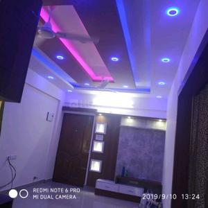 Hall Image of 995 Sq.ft 2 BHK Apartment / Flat for sale in Dhiraan Newyork Meadows, Chandapura Bengaluru for Rs. 6500000