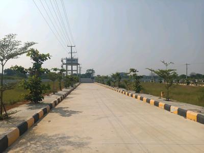 Image of 120 Sq.ft Residential Plot / Land for sale in Medchal, Secunderabad for Rs. 3100003