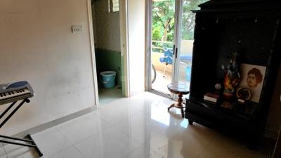 Bedroom Image of 2113 Sq.ft 4 BHK Apartment / Flat for sale in Corporate Suncity Apartments, Bellandur Bengaluru for Rs. 28500000