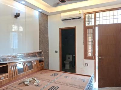 Bedroom Image of 1050 Sq.ft 2 BHK Apartment / Flat for sale in Sector 49 Noida for Rs. 4300000