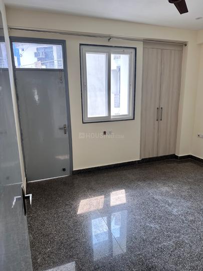 100futa apartments Bedroom 1