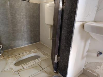 Bathroom Image of 680 Sq.ft 1 BHK Apartment / Flat for sale in Sree Little Hearts, Undri Pune for Rs. 3000000