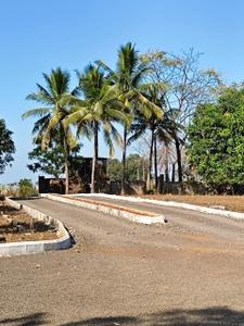 Image of 3229 Sq.ft Residential Plot / Land for sale in Karjat, Thane for Rs. 3225771