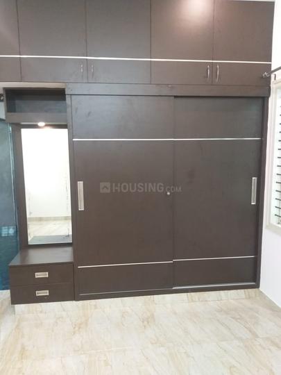 JSS Layout Bedroom 1