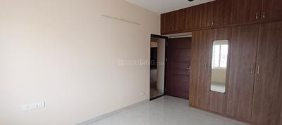 Image of 1500 Sq.ft 3 BHK Apartment / Flat for rent in Edayarpalayam, Coimbatore for Rs. 25000