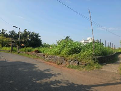 Image of 1089 Sq.ft Residential Plot / Land for sale in Vasai West, Vasai for Rs. 4700000