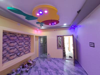 Hall Image of 1000 Sq.ft 2 BHK Independent House for sale in Manali New Town Chennai for Rs. 5800000