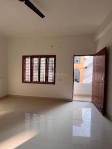 Hall Image of 800 Sq.ft 1 BHK Apartment / Flat for rent in Chitaipur Varanasi for Rs. 10000