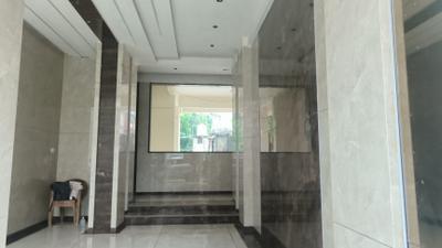Living Room Image of 680 Sq.ft 1 BHK Apartment / Flat for sale in Balaji Ambar Vaastu, Badlapur East Badlapur for Rs. 2400000