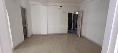 Hall Image of 833 Sq.ft 2 BHK Apartment / Flat for sale in Rajarhat Kolkata for Rs. 4500000
