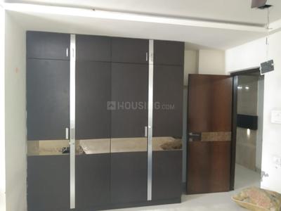 Bedroom Image of 2250 Sq.ft 3 BHK Apartment / Flat for sale in Himayath Nagar Hyderabad for Rs. 18000000