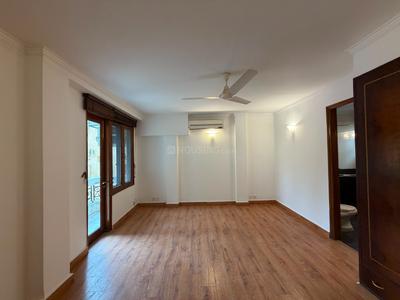 Hall Image of 3600 Sq.ft 4 BHK Builder Floor for rent in Vasant Vihar New Delhi for Rs. 250000