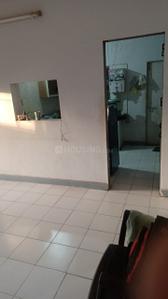 Hall Image of 1025 Sq.ft 2 BHK Apartment / Flat for sale in Sadar Rajkot for Rs. 6000000