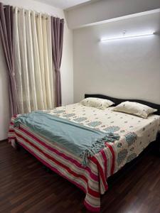 Bedroom Image of 'Meenakshi homs ' ( PG ) in Sector 129, Noida