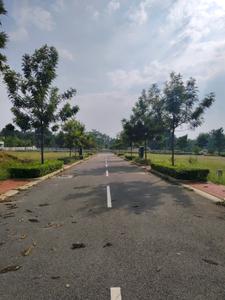 Image of 1500 Sq.ft Residential Plot / Land for sale in Rajanukunte, Bengaluru for Rs. 1648500
