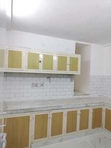 Kitchen Image of 2400 Sq.ft 4 BHK Apartment / Flat for sale in Navin Residency, Sector 5 Dwarka New Delhi for Rs. 32500000
