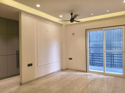 Bedroom Image of 2502 Sq.ft 3 BHK Builder Floor for sale in Sector 23 Gurgaon for Rs. 31700000