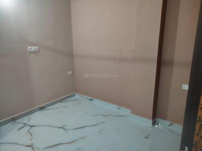 Bedroom Image of 300 Sq.ft 1 BHK Apartment / Flat for rent in Mahavir Nagar Patna for Rs. 3000