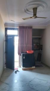 Hall Image of 450 Sq.ft 1 RK Independent House for rent in Manyawas Jaipur for Rs. 5500