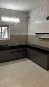 Kitchen Image of 2000 Sq.ft 3 BHK Independent House for sale in Vellalore Coimbatore for Rs. 15000000