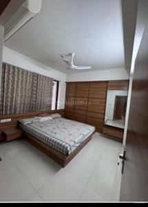 Bedroom Image of 1250 Sq.ft 2 BHK Apartment / Flat for sale in Chandkheda Ahmedabad for Rs. 6500000