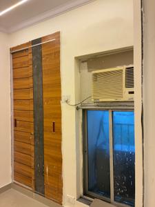 Bedroom Image of 500 Sq.ft 1 BHK Apartment / Flat for rent in Vikram Golf View Condos, Sector 19 Dwarka New Delhi for Rs. 26000