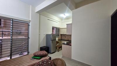 BHK Flat for rent in Koramangala, South Bangalore 700 Sqft