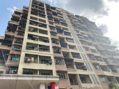 Image of 650 Sq.ft 1 BHK Apartment / Flat for sale in Ulhasnagar, Thane for Rs. 4500000