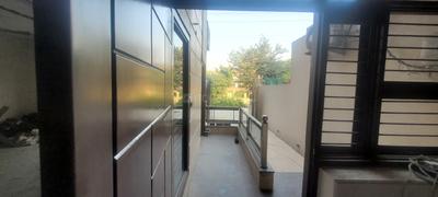 Balcony Image of 2200 Sq.ft 6 BHK Villa for sale in Sector 91 Faridabad for Rs. 45000000