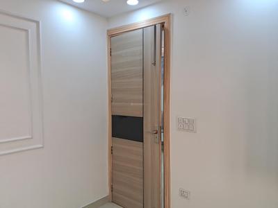 Bedroom Image of 390 Sq.ft 1 BHK Builder Floor for sale in Happy Homes, Uttam Nagar New Delhi for Rs. 1851000