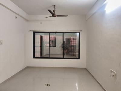 Hall Image of 950 Sq.ft 2 BHK Apartment / Flat for rent in BR Patel Siddharth Enclave, Harni Vadodara for Rs. 15000