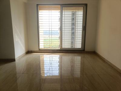 Living Room Image of 700 Sq.ft 1 BHK Apartment / Flat for sale in Giriraj Sapphire, Kharghar Navi Mumbai for Rs. 6000000