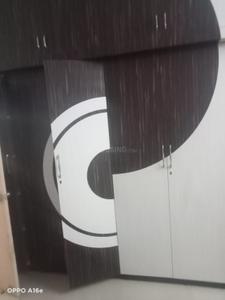 Bedroom Image of 1250 Sq.ft 2 BHK Apartment / Flat for rent in DSR Green Vista, Whitefield Bengaluru for Rs. 45000