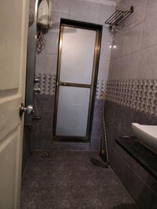 Common Bathroom Image of 1225 Sq.ft 2 BHK Apartment / Flat for sale in Bhagwati Heritage, Kamothe Navi Mumbai for Rs. 15000000