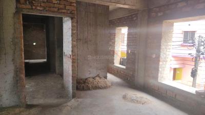 Living Room Image of 1062 Sq.ft 2 BHK Apartment / Flat for sale in Rajarhat Kolkata for Rs. 4672000