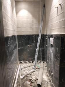 Common Bathroom Image of 1200 Sq.ft 3 BHK Builder Floor for sale in Sector 23 Rohini New Delhi for Rs. 16500000
