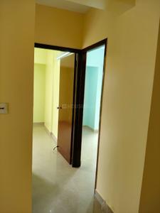 Hall Image of 792 Sq.ft 2 BHK Apartment / Flat for rent in Shrachi Greenwood Nest, New Town Kolkata for Rs. 21000