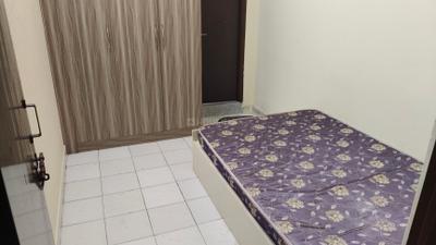 KGN rental Bedroom Two 2