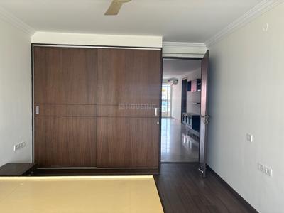 Bedroom Image of 2000 Sq.ft 3 BHK Apartment / Flat for rent in Jain Avalon, Koramangala Bengaluru for Rs. 115000