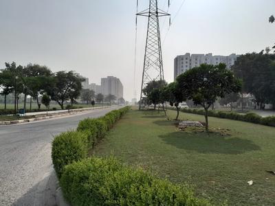 Image of 1050 Sq.ft 3 BHK Apartment / Flat for sale in Viraj BBD Green City Lotus Court, Semra, Lucknow for Rs. 7800000